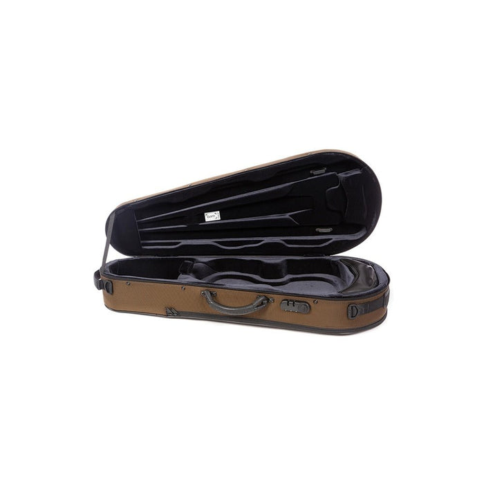 BAM ST. GERMAIN Stylus Cont. Viola Case - Chocolate (SG5101SC) - Gsus4