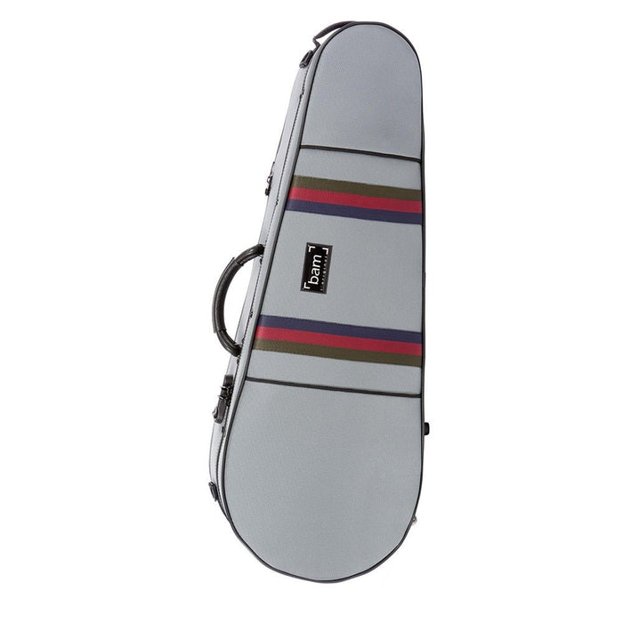 BAM ST. GERMAIN Stylus Cont. Viola Case - Grey (SG5101SG) - Gsus4
