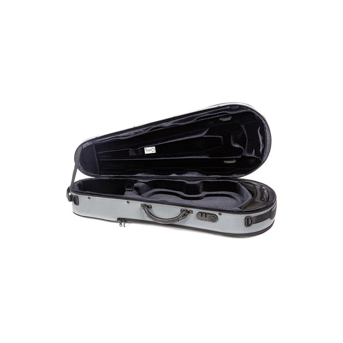 BAM ST. GERMAIN Stylus Cont. Viola Case - Grey (SG5101SG) - Gsus4