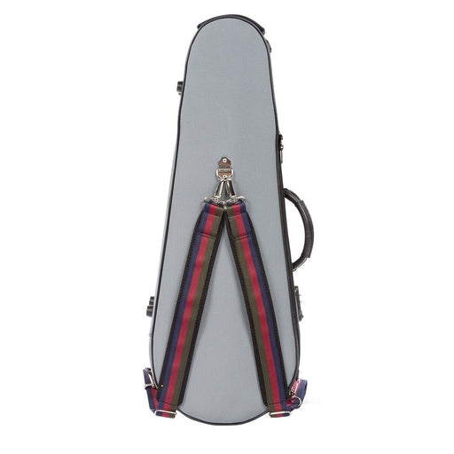 BAM ST. GERMAIN Stylus Cont. Viola Case - Grey (SG5101SG) - Gsus4