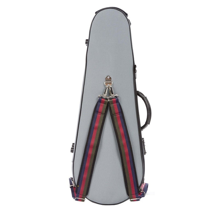 BAM ST. GERMAIN Stylus Cont. Viola Case - Grey (SG5101SG) - Gsus4