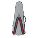BAM ST. GERMAIN Stylus Cont. Viola Case - Grey (SG5101SG) - Gsus4