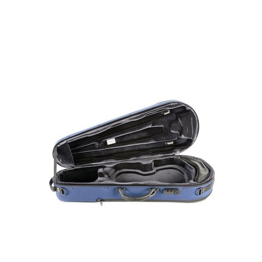 BAM ST. GERMAIN Stylus Cont. Viola Case - Navy Blue (SG5101SB) - Gsus4