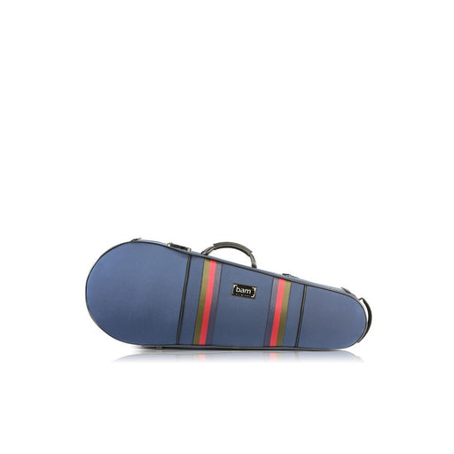 BAM ST. GERMAIN Stylus Cont. Viola Case - Navy Blue (SG5101SB) - Gsus4