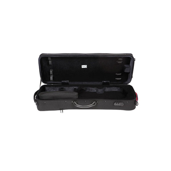 BAM ST. GERMAIN Stylus Oblong 15' Viola Case - Black (SG5140SN) - Gsus4