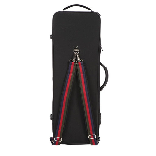 BAM ST. GERMAIN Stylus Oblong 15' Viola Case - Black (SG5140SN) - Gsus4