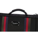 BAM ST. GERMAIN Stylus Oblong 15' Viola Case - Black (SG5140SN) - Gsus4