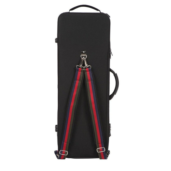 BAM ST. GERMAIN Stylus Oblong 16' Viola Case - Black (SG5141SN) - Gsus4