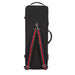BAM ST. GERMAIN Stylus Oblong 16' Viola Case - Black (SG5141SN) - Gsus4