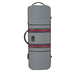 BAM ST. GERMAIN Stylus Oblong 16' Viola Case - Grey (SG5141SG) - Gsus4
