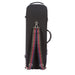 BAM ST. GERMAIN Stylus Violin Case - Black (SG5001SN) - Gsus4