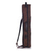 BAM ST. GERMAIN Stylus Violin Case - Chocolate (SG5001SC) - Gsus4