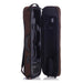 BAM ST. GERMAIN Stylus Violin Case - Chocolate (SG5001SC) - Gsus4