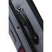 BAM ST. GERMAIN Stylus Violin Case - Grey (SG5001SG) - Gsus4