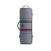 BAM ST. GERMAIN Stylus Violin Case - Grey (SG5001SG) - Gsus4