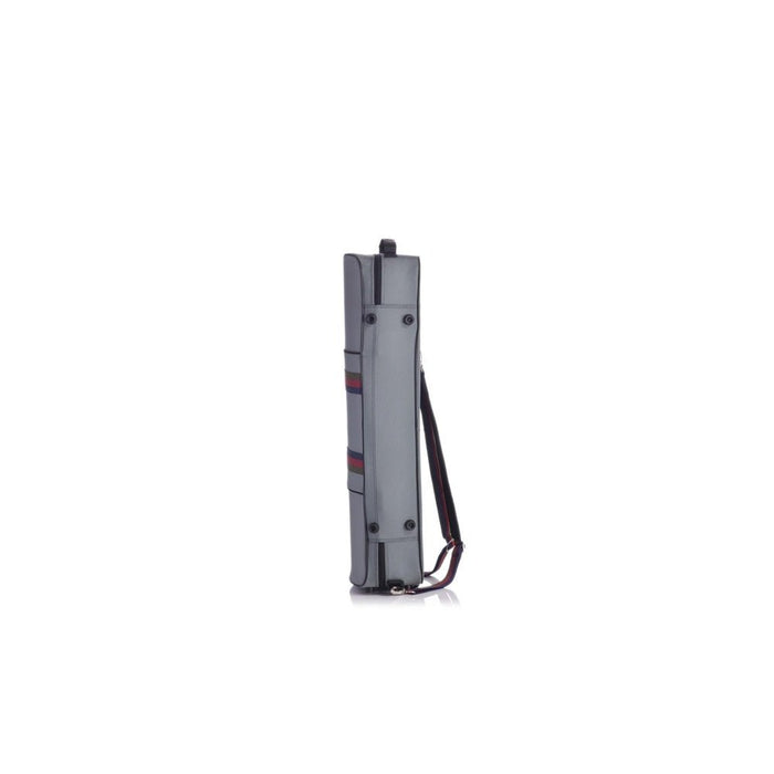 BAM ST. GERMAIN Stylus Violin Case - Grey (SG5001SG) - Gsus4