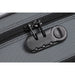 BAM ST. GERMAIN Stylus Violin Case - Grey (SG5001SG) - Gsus4