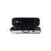 BAM ST. GERMAIN Stylus Violin Case - Grey (SG5001SG) - Gsus4