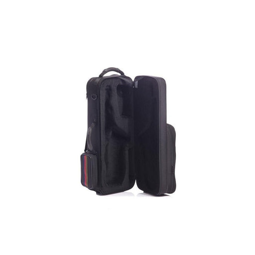 BAM ST. GERMAIN Trekking Alto Sax Case - Black (SG3021SN) - Gsus4