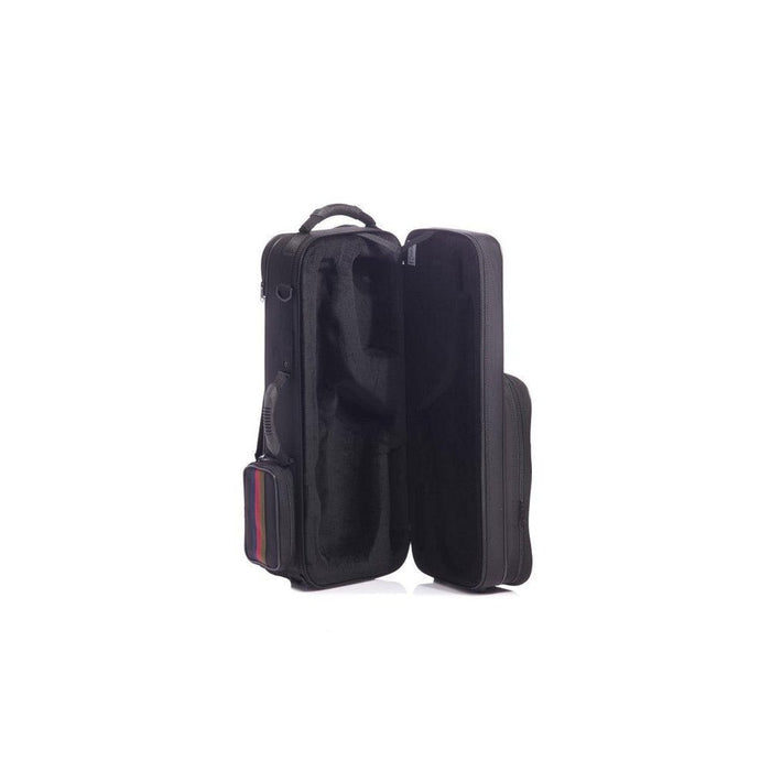 BAM ST. GERMAIN Trekking Alto Sax Case - Black (SG3021SN) - Gsus4