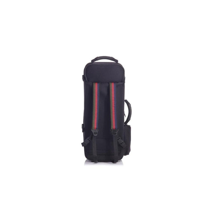 BAM ST. GERMAIN Trekking Alto Sax Case - Black (SG3021SN) - Gsus4