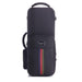 BAM ST. GERMAIN Trekking Alto Sax Case - Black (SG3021SN) - Gsus4