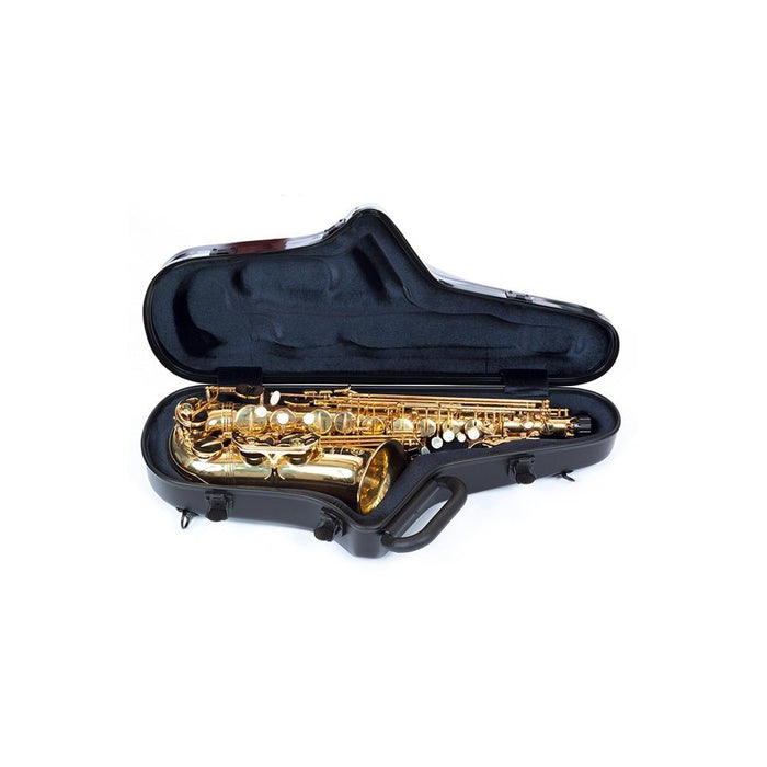 BAM STAGE Alto Sax Case - Black Sabbath (STAGE4111IN) - Gsus4