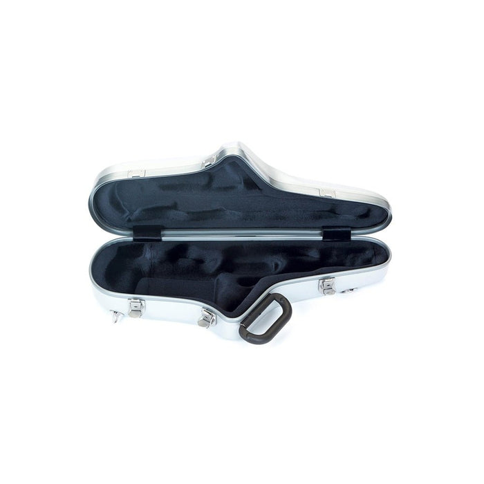 BAM STAGE Alto Sax Case - Grey Thunder (STAGE4111IG) - Gsus4