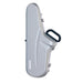 BAM STAGE Alto Sax Case - Grey Thunder (STAGE4111IG) - Gsus4