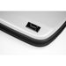 BAM STAGE Bb Clarinet Case - Grey Thunder (STAGE3027IG) - Gsus4