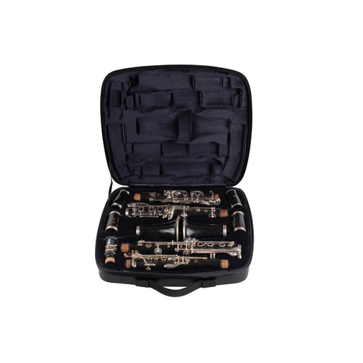 BAM STAGE Bb+A Clarinets Case - Black Sabbath (STAGE3028IN) - Gsus4