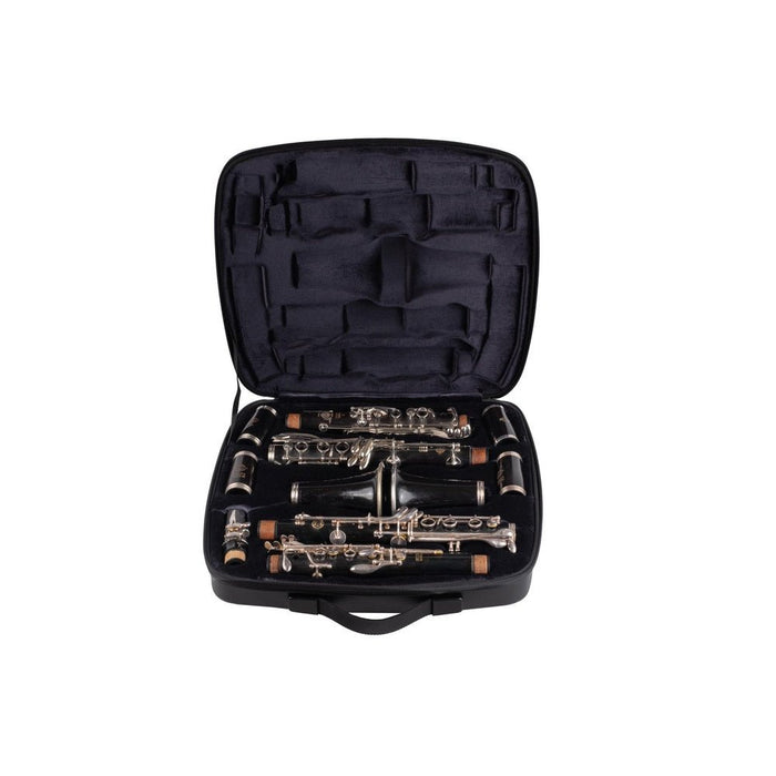 BAM STAGE Bb+A Clarinets Case - Black Sabbath (STAGE3028IN) - Gsus4
