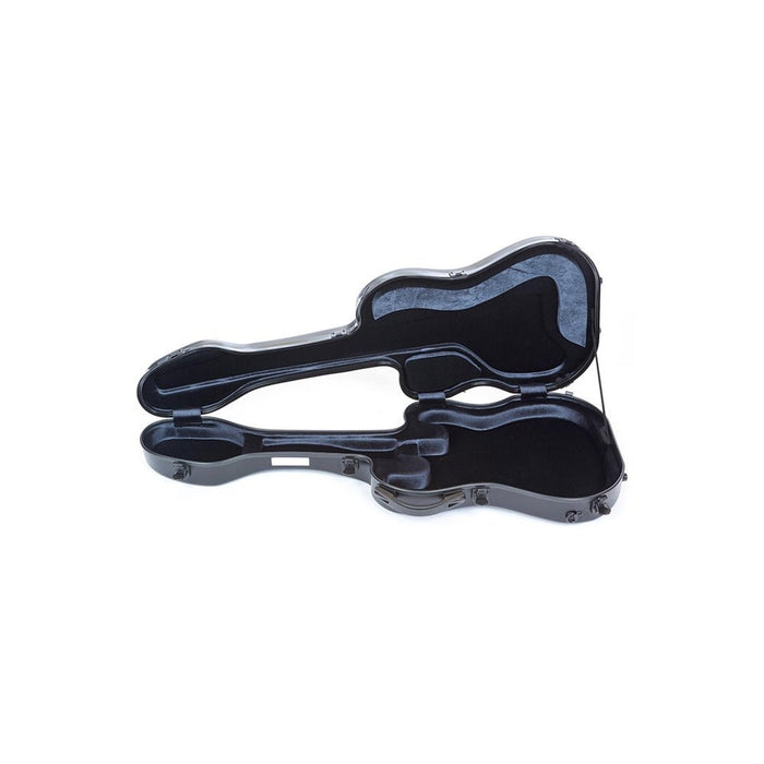 BAM STAGE Fender Stratocaster Guitar Case - Black Sabbath (STAGE8010IN) - Gsus4