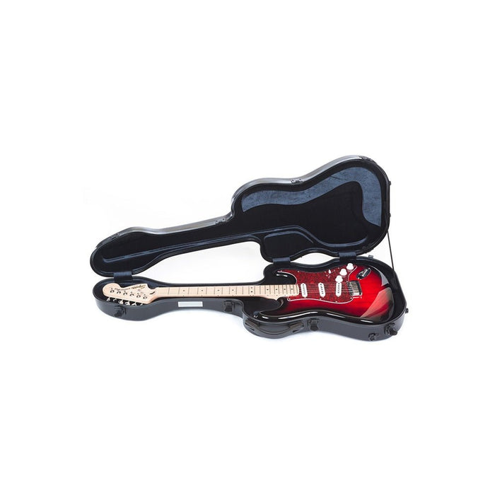 BAM STAGE Fender Stratocaster Guitar Case - Black Sabbath (STAGE8010IN) - Gsus4