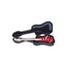 BAM STAGE Fender Stratocaster Guitar Case - Black Sabbath (STAGE8010IN) - Gsus4