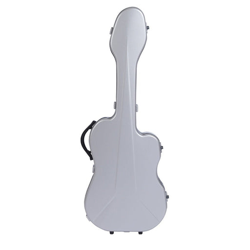 BAM STAGE Fender Telecaster Guitar Case - Grey Thunder (STAGE8012IG) - Gsus4