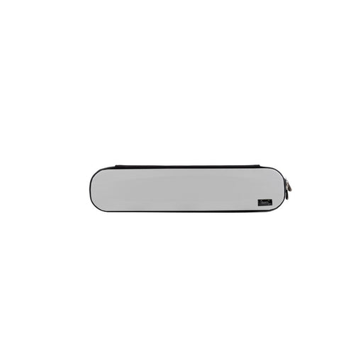 BAM STAGE Flute Case - Grey (STAGE4009IG) - Gsus4