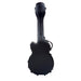 BAM STAGE Gibson Les Paul Guitar Case - Black Sabbath (STAGE8011IN) - Gsus4