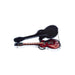 BAM STAGE Gibson Les Paul Guitar Case - Grey Thunder (STAGE8011IG) - Gsus4