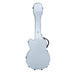 BAM STAGE Gibson Les Paul Guitar Case - Grey Thunder (STAGE8011IG) - Gsus4