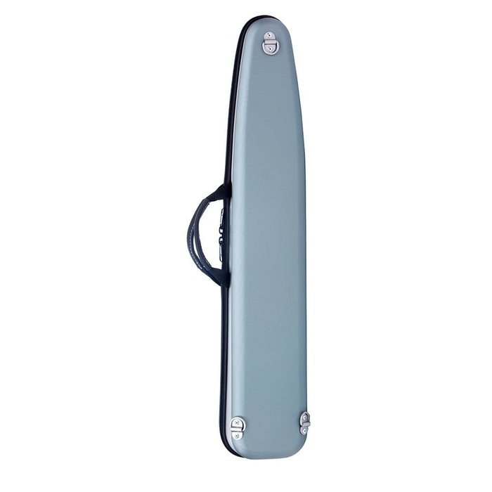 BAM STAGE Soprano Sax Case - Grey Thunder (STAGE3020IG) - Gsus4