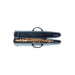 BAM STAGE Soprano Sax Case - Grey Thunder (STAGE3020IG) - Gsus4