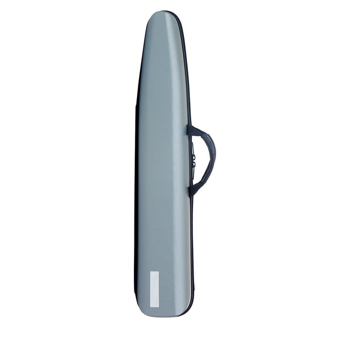 BAM STAGE Soprano Sax Case - Grey Thunder (STAGE3020IG) - Gsus4