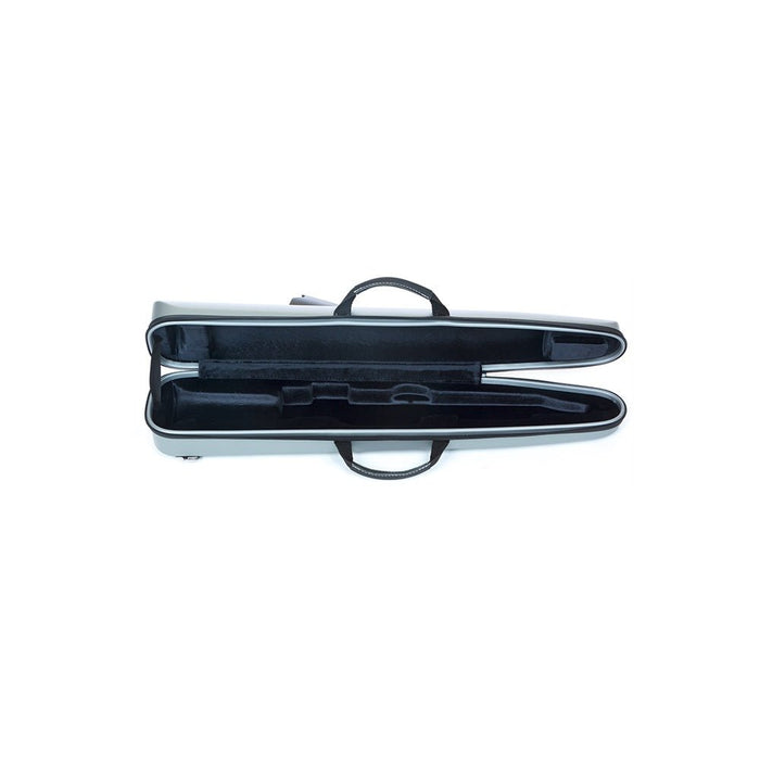 BAM STAGE Soprano Sax Case - Grey Thunder (STAGE3020IG) - Gsus4