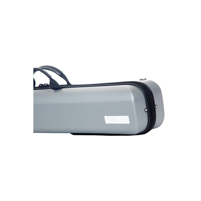 BAM STAGE Soprano Sax Case - Grey Thunder (STAGE3020IG) - Gsus4