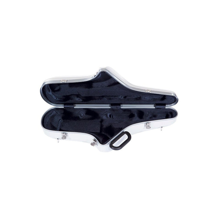 BAM STAGE Tenor Sax Case - Grey Thunder (STAGE4112IG) - Gsus4