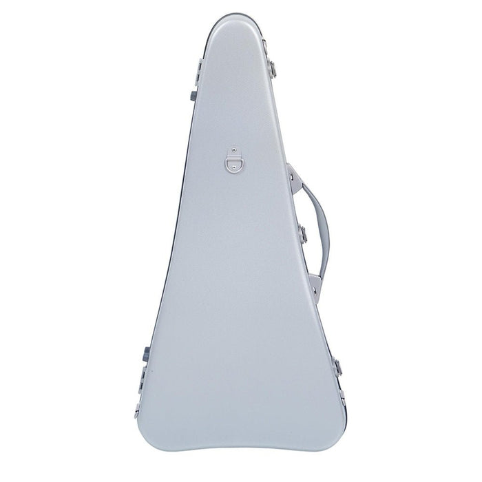 BAM STAGE 'Viper' Violin Case - Grey Thunder (STAGE2007IG) - Gsus4
