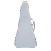 BAM STAGE 'Viper' Violin Case - Grey Thunder (STAGE2007IG) - Gsus4