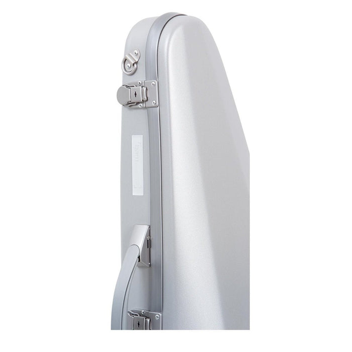 BAM STAGE 'Viper' Violin Case - Grey Thunder (STAGE2007IG) - Gsus4