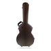 BAM STEELS HIGHTECH 000 Guitar Case - Brown (STEELS8007XLM) - Gsus4
